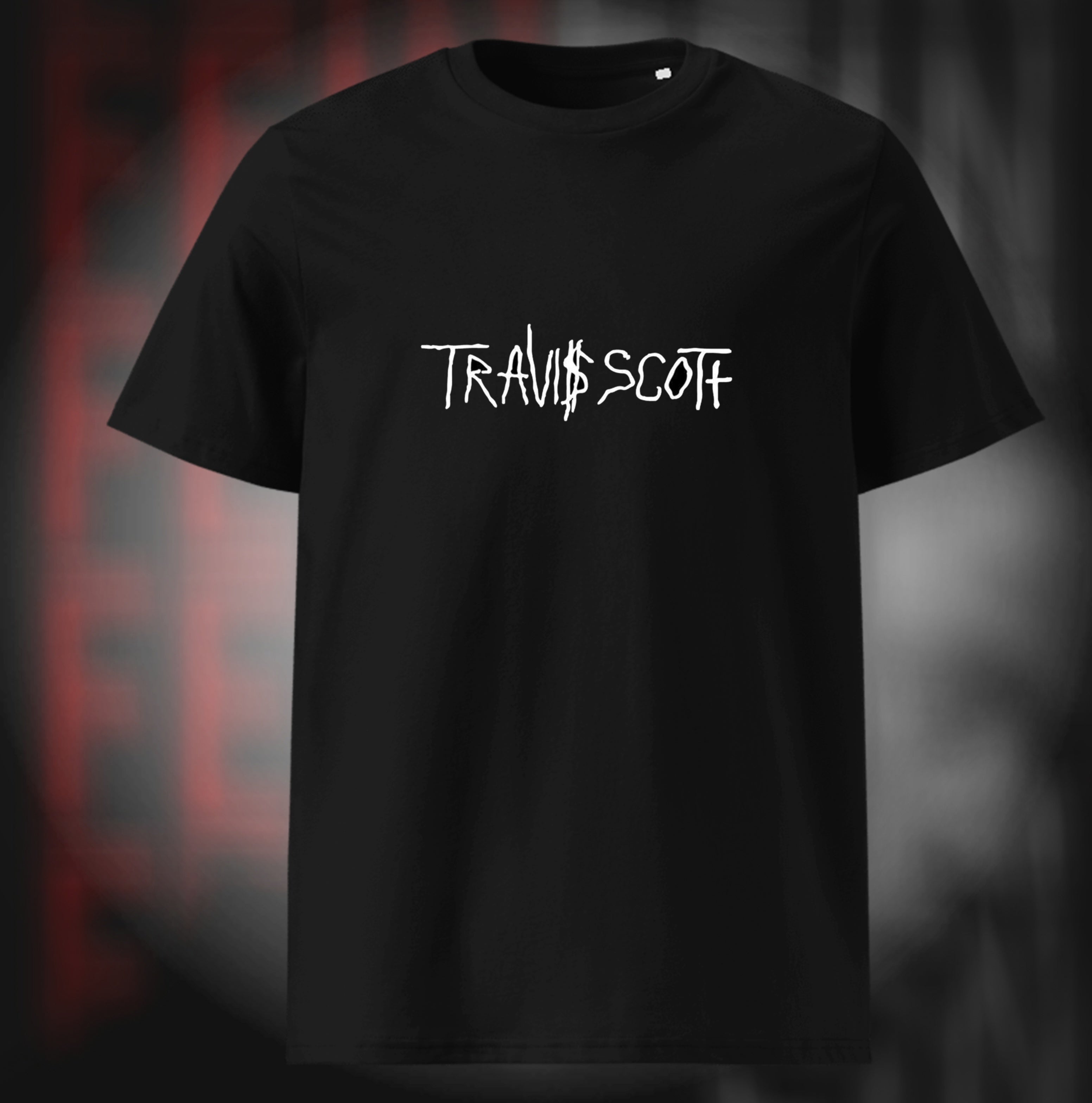 FE!N Oversized Tee – UTOPIA Drop