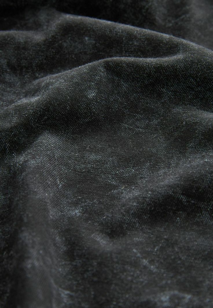 Demon Scar Red Graphic Oversized T-Shirt - Offday