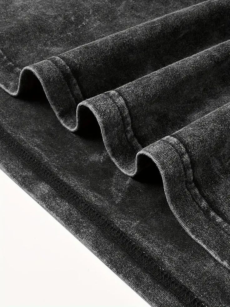 Demon Scar White Graphic Oversized T-Shirt | Offday Streetwear