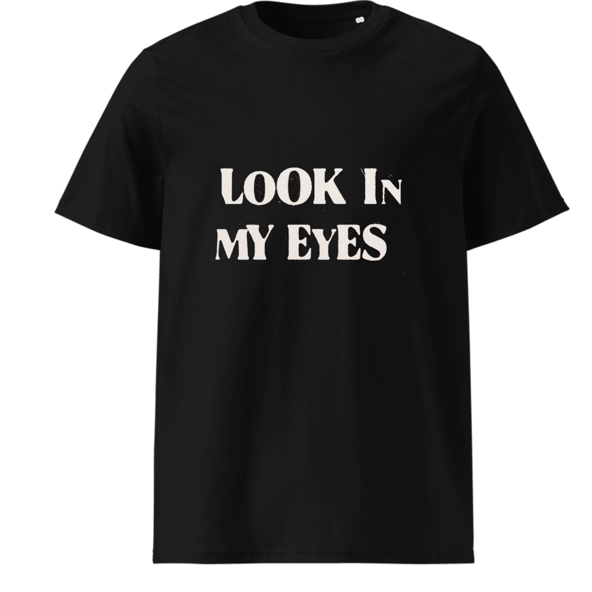 Travis Scott FE!N Concert Collage Oversized Tee – Black Cotton